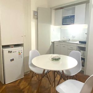 Departamento Recoleta